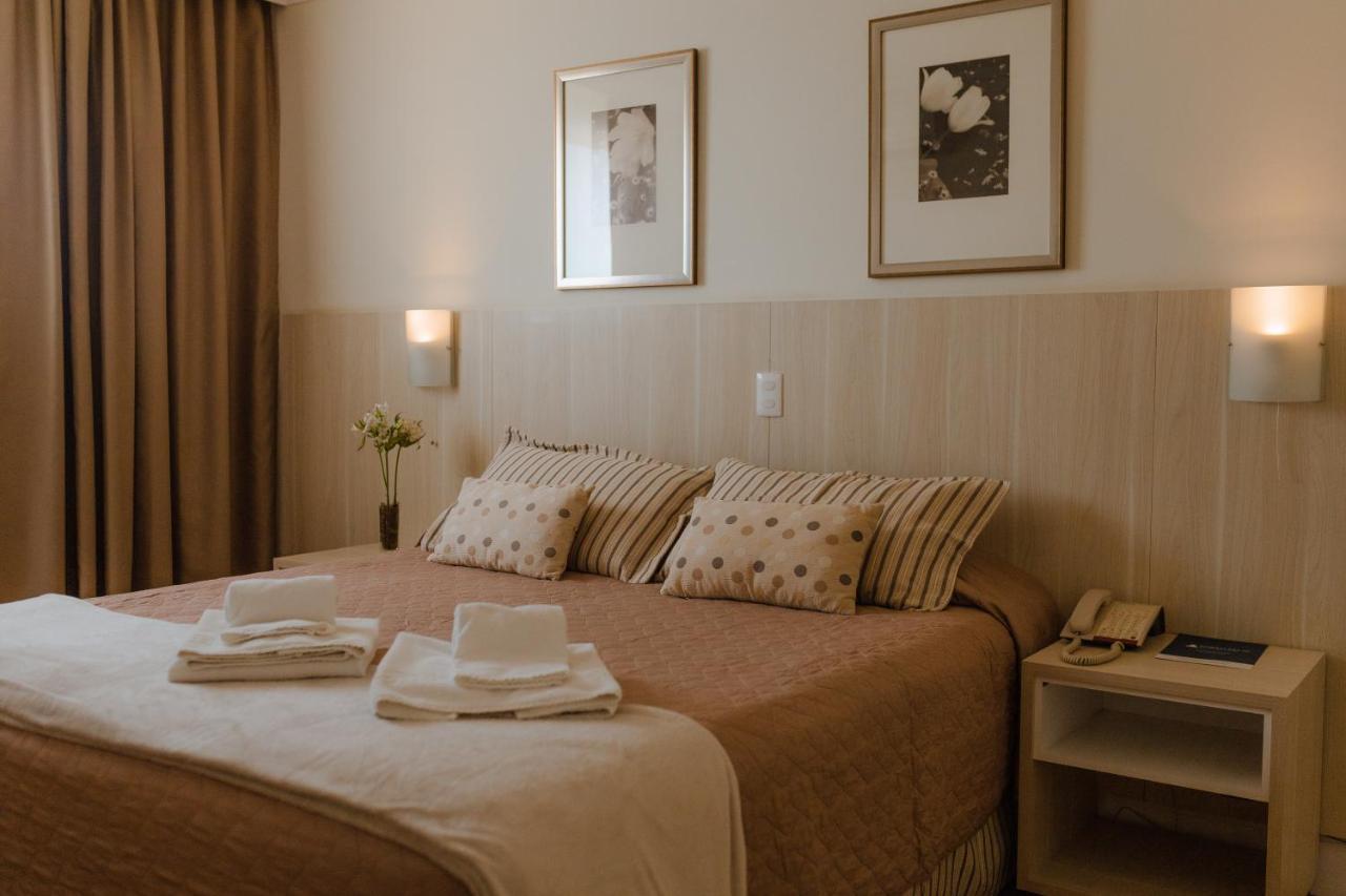 Porto Feliz Executive Hotel Exteriör bild